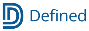 Defined Logo