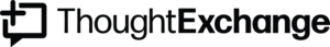 Thought Exchange logo